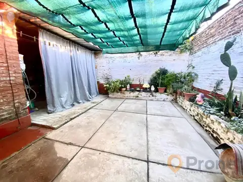 Casa en Venta 20 años