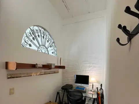 Depto Tipo Casa 4 ambientes con 1 baño