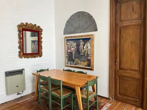 Depto Tipo Casa en Venta de 4 ambientes