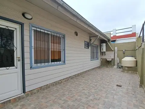 DEPARTAMENTO EN VILLA SARMIENTO. ALQUILER