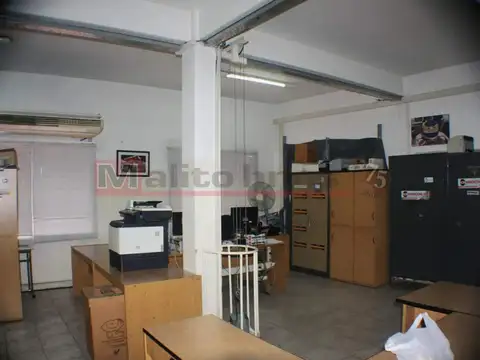 Galpon en Venta 50 años