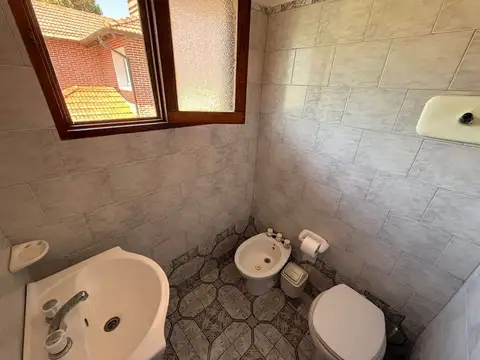 Casa en Alquiler 36 años