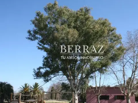 Lote venta de 10.800 m2 en La Ranita Manzanares