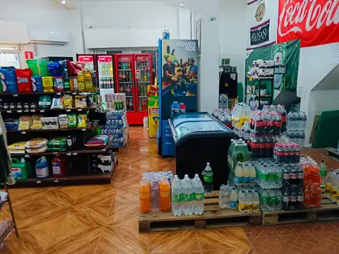 Fondo Comercio en Venta en Larrañaga, USD 49.000