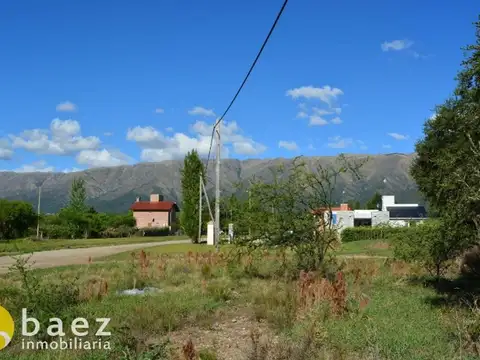 Terreno en Venta en Carpinteria, USD 47.500