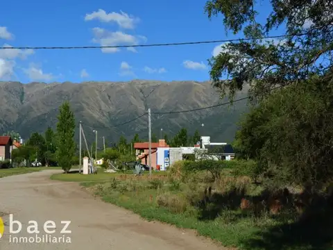 LOTE DE 1900M2 EN CARPINTERÍA