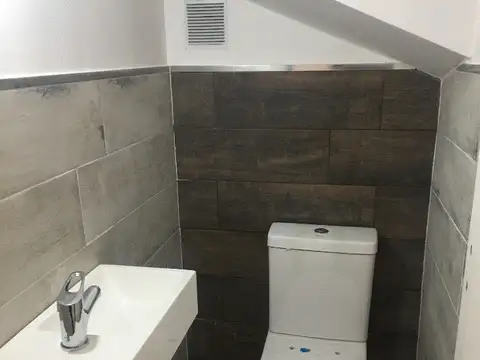 Depto Tipo Casa en Venta A Estrenar