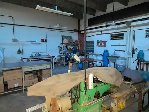 Venta Galpón. Barrio Bella Vista. Rosario