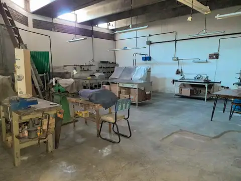 Galpon en Venta en Bella Vista, USD 105.000