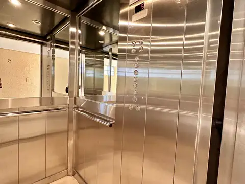 VENTA DEPARTAMENTO DOS AMBIENTES EN VILLA BOSCH