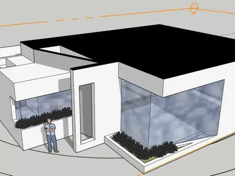 Casa en Venta en Lujan de Cuyo, USD 260.000