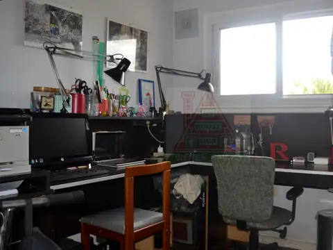 José Ingenieros 500, Piso 1