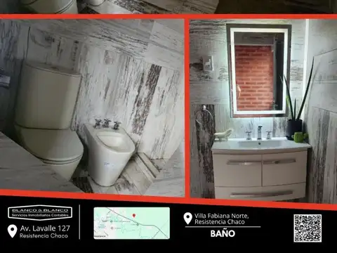 Casa en Venta de 2 dormitorios