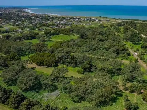 Terreno en Venta en Barrancas De San Benito, USD 73.000