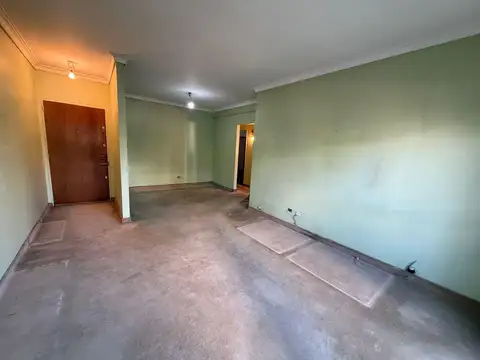 Departamento en Venta en Caballito, USD 180.000