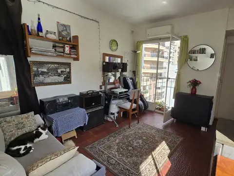 Avenida Olazábal 2900