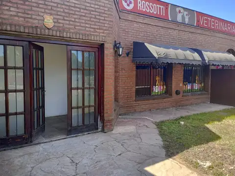 Av. Mario Bravo 2400