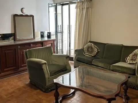 Departamento - Venta - Argentina, Capital Federal - CUENCA 300