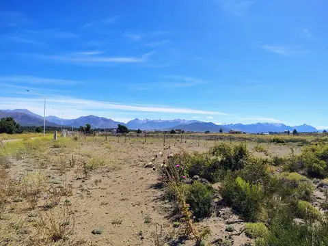 Terreno en Venta de 1021,0 m2