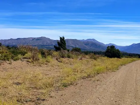 Terreno en Venta de 1021,0 m2