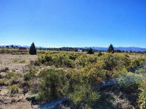 Lote en venta Coirones Bariloche - apto PH