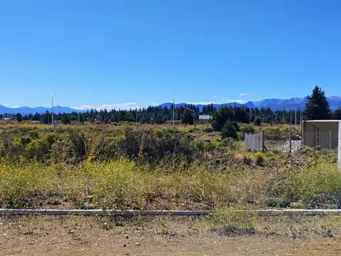 Terreno en Venta en San Carlos De Bariloche, USD 85.000