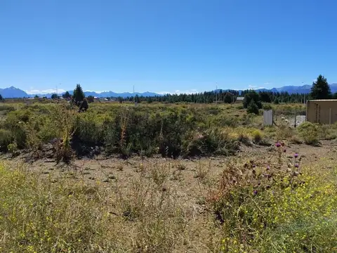 Lote en venta Coirones Bariloche - apto PH