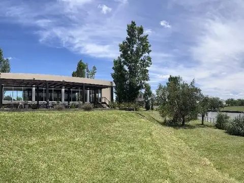 Terreno en Venta 45  mts Fondo