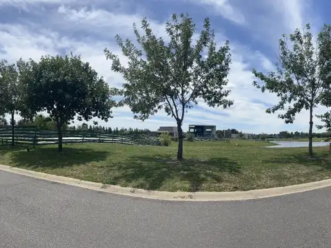 Barrio Privado Nautico El Cazal