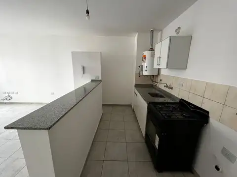 Departamento 4 ambientes con 1 baño