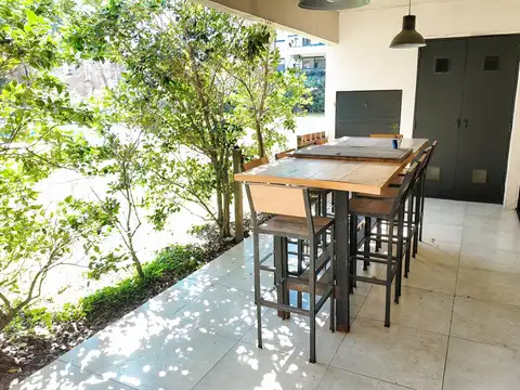 Departamento en Venta de 3 dormitorios