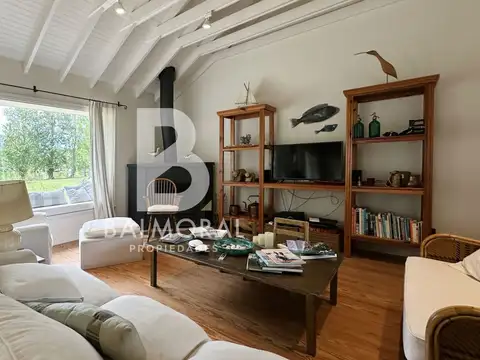 Casa en Alquiler Temporal en Pinamar, USD 0