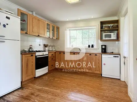 Casa en Alquiler Temporal de 2 dormitorios