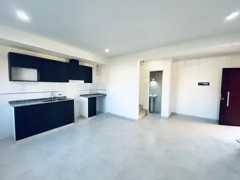 DÚPLEX 3 DORMITORIOS A ESTRENAR DORREGO. GLLÉN