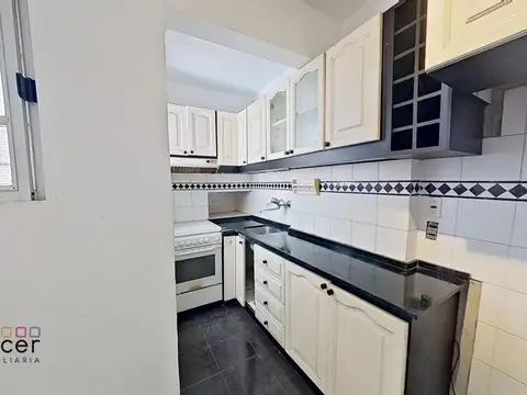 Departamento en Venta en Belgrano, USD 145.000