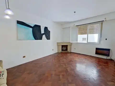 Av. Federico Lacroze al 2200