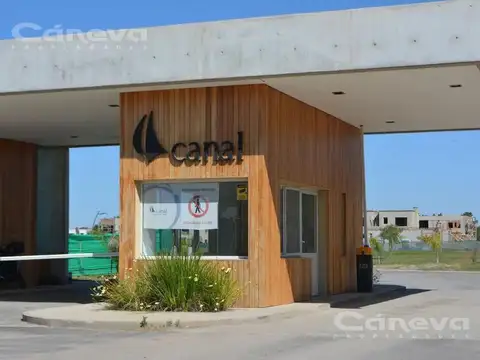 Terreno en  El Canal Villanueva