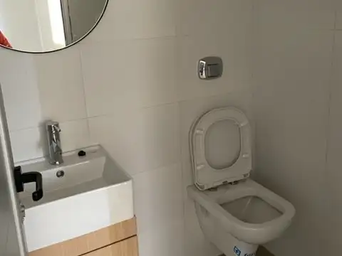 Oficina en Alquiler A Estrenar