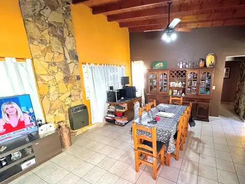 Casa en Venta al Oeste