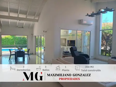 Casa Venta Venado I Esteban Echeverría