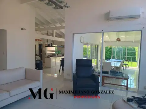 Casa en Venta de 3 dormitorios