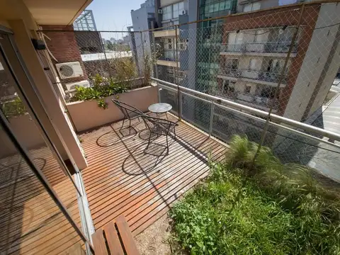 Departamento en Alquiler 11 años