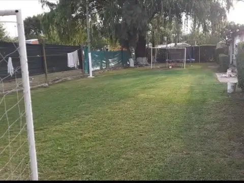 Quinta en Venta en General Rodriguez, USD 130.000