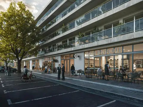 Departamento - Rosario