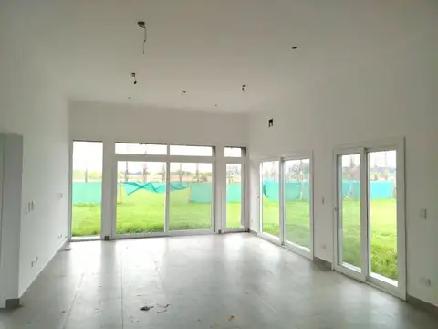 Haras de Funes , Piso No definido