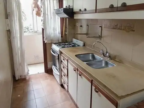 Departamento en Alquiler de 2 dormitorios