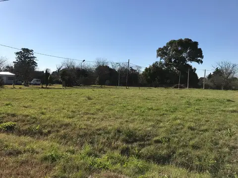 Terreno en Venta de 660,0 m2