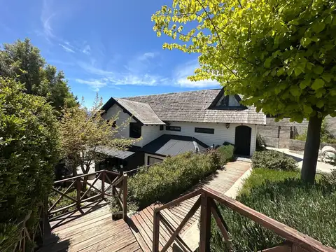 Casa en Venta en San Carlos de Bariloche, USD 470.000