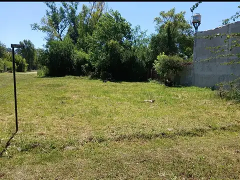 Terreno en  La Reja- Moreno