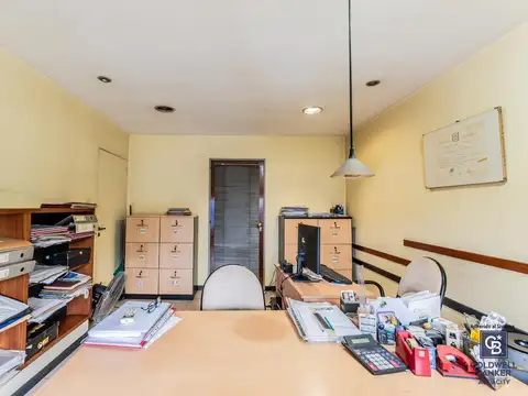 Oficina en Venta 40 años